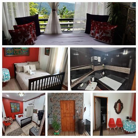 Country Bug Inn Tagaytay City Kültér fotó