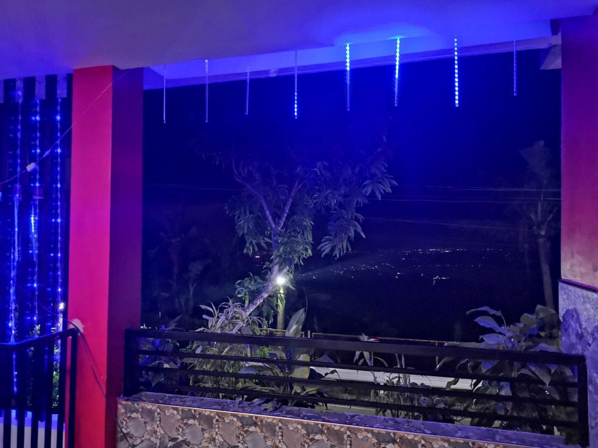 Country Bug Inn Tagaytay City Kültér fotó