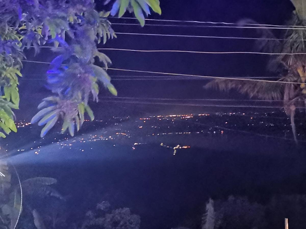 Country Bug Inn Tagaytay City Kültér fotó