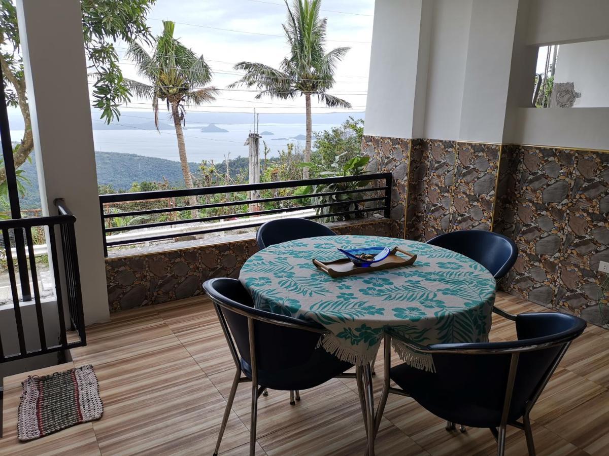 Country Bug Inn Tagaytay City Kültér fotó