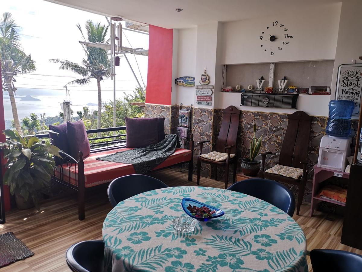Country Bug Inn Tagaytay City Kültér fotó