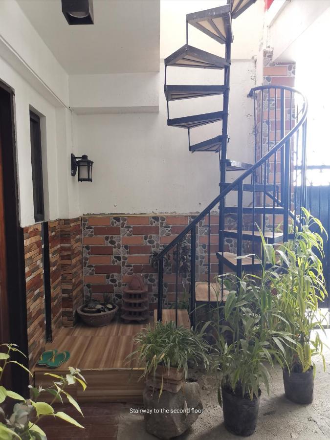 Country Bug Inn Tagaytay City Kültér fotó