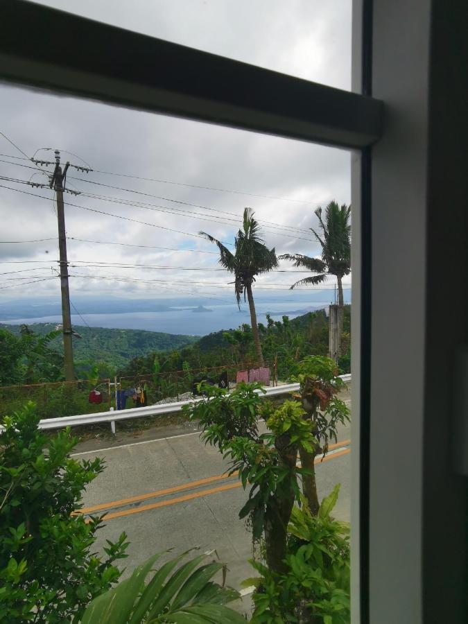 Country Bug Inn Tagaytay City Kültér fotó