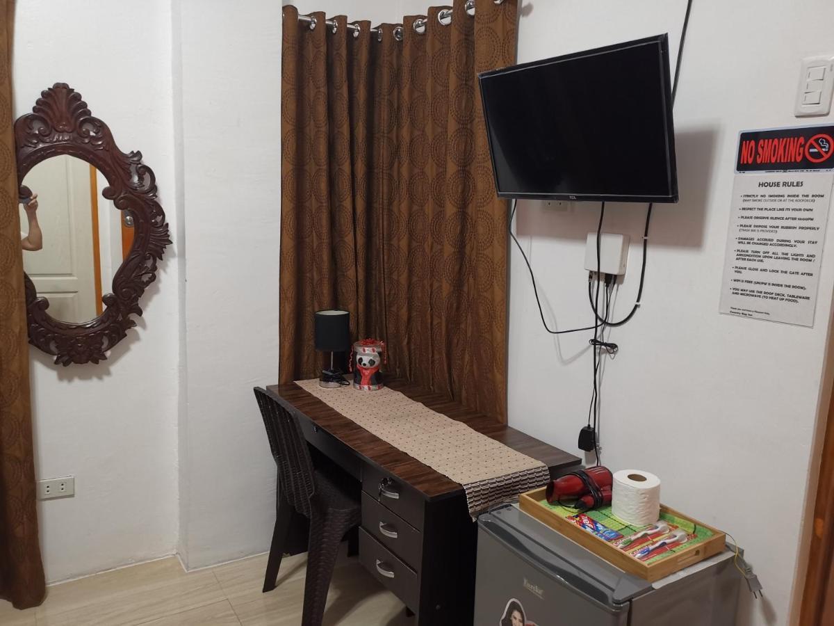 Country Bug Inn Tagaytay City Kültér fotó