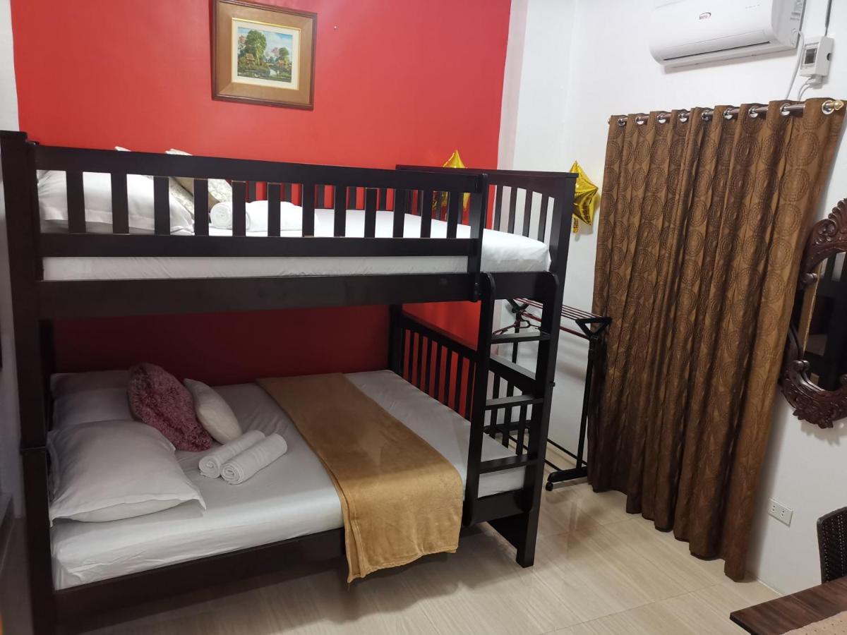 Country Bug Inn Tagaytay City Kültér fotó