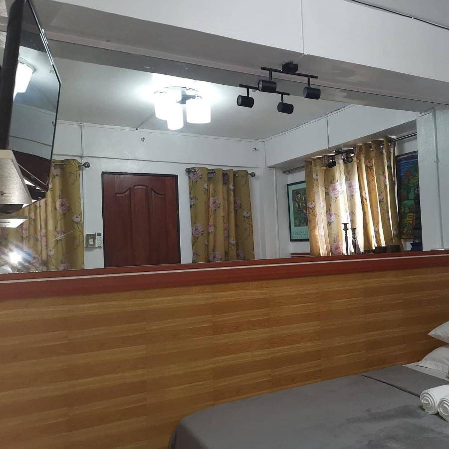 Country Bug Inn Tagaytay City Kültér fotó