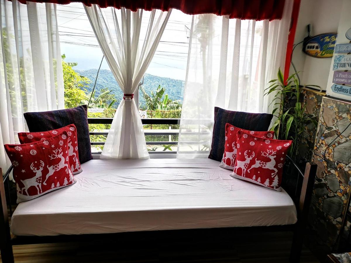 Country Bug Inn Tagaytay City Kültér fotó