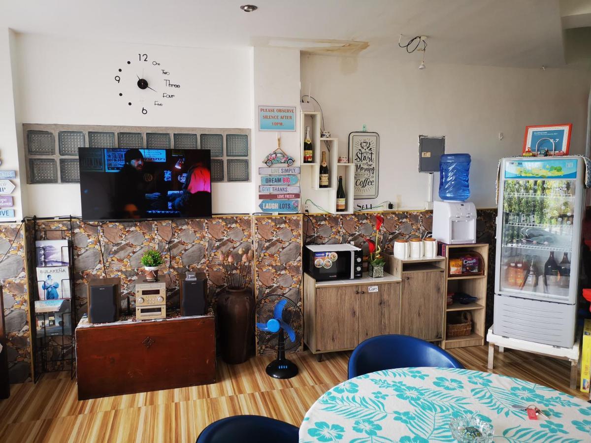 Country Bug Inn Tagaytay City Kültér fotó