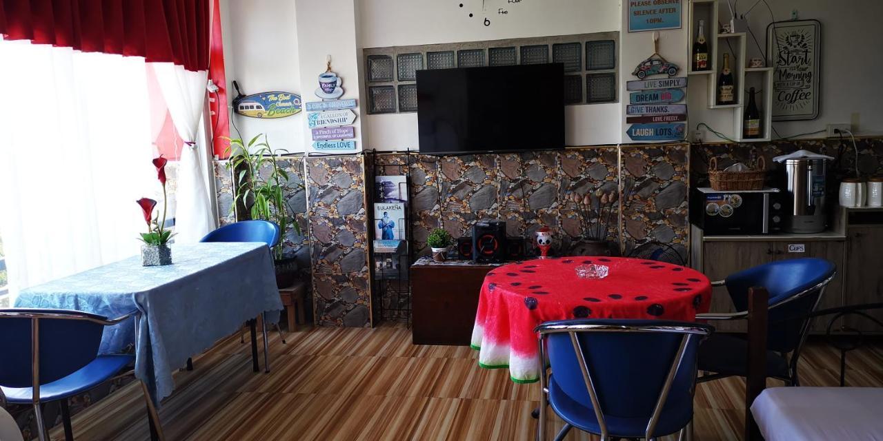 Country Bug Inn Tagaytay City Kültér fotó