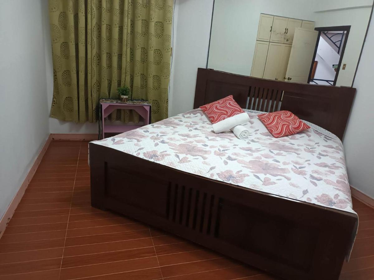 Country Bug Inn Tagaytay City Kültér fotó