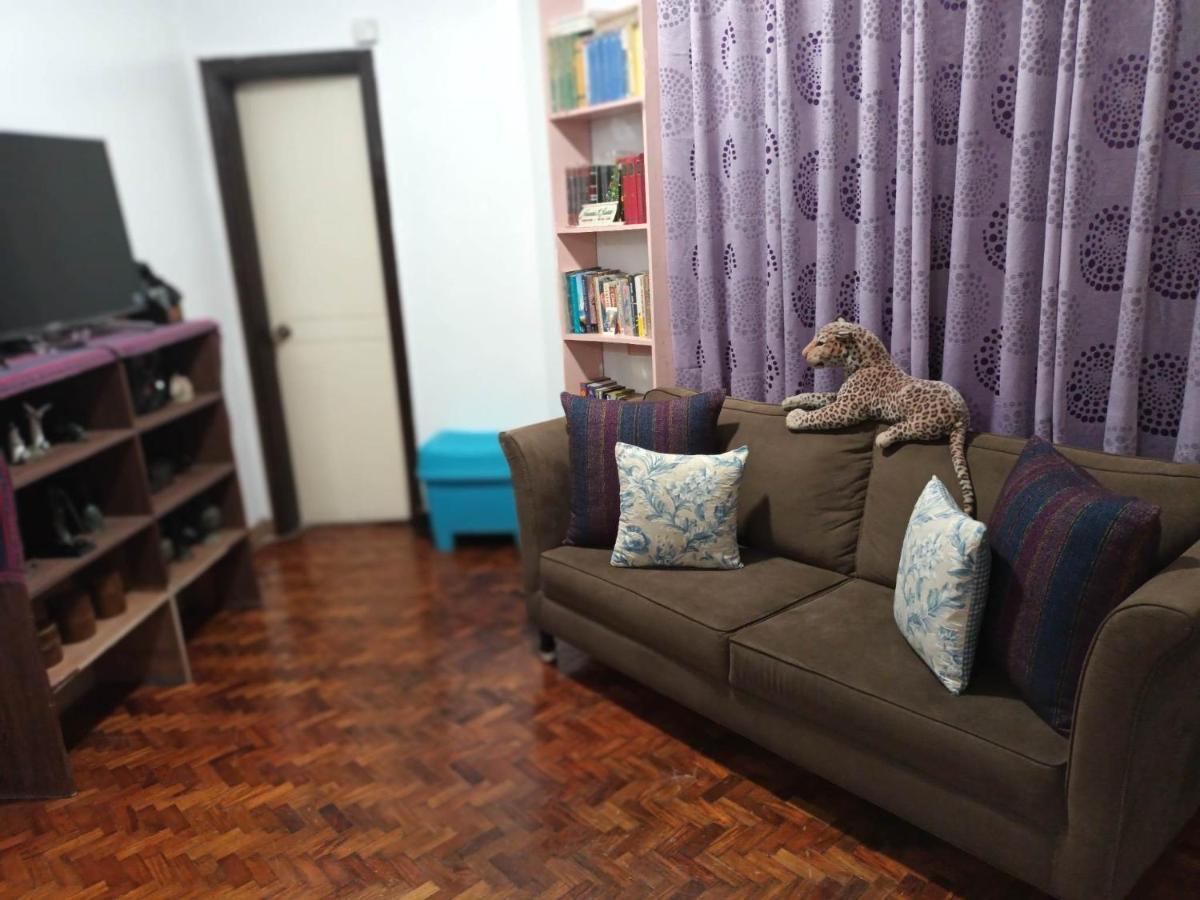 Country Bug Inn Tagaytay City Kültér fotó