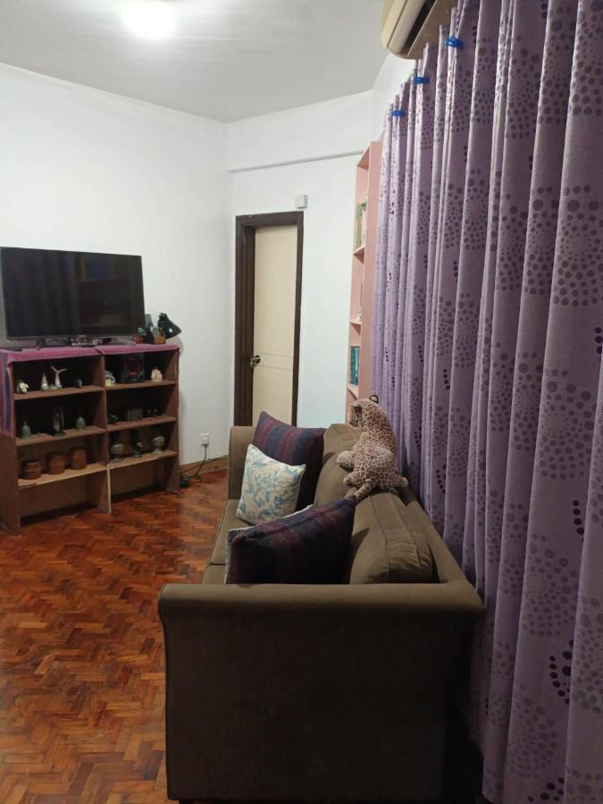 Country Bug Inn Tagaytay City Kültér fotó