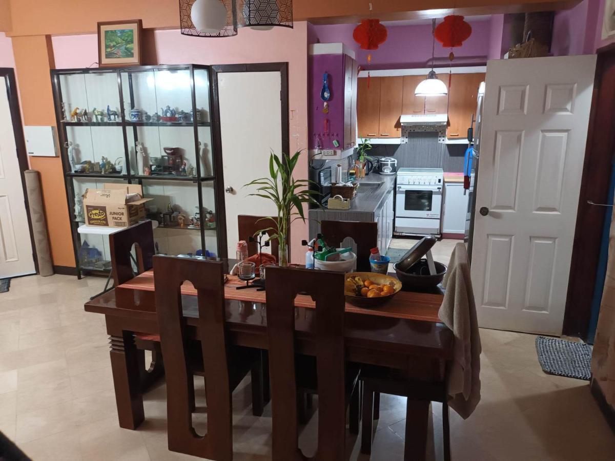 Country Bug Inn Tagaytay City Kültér fotó