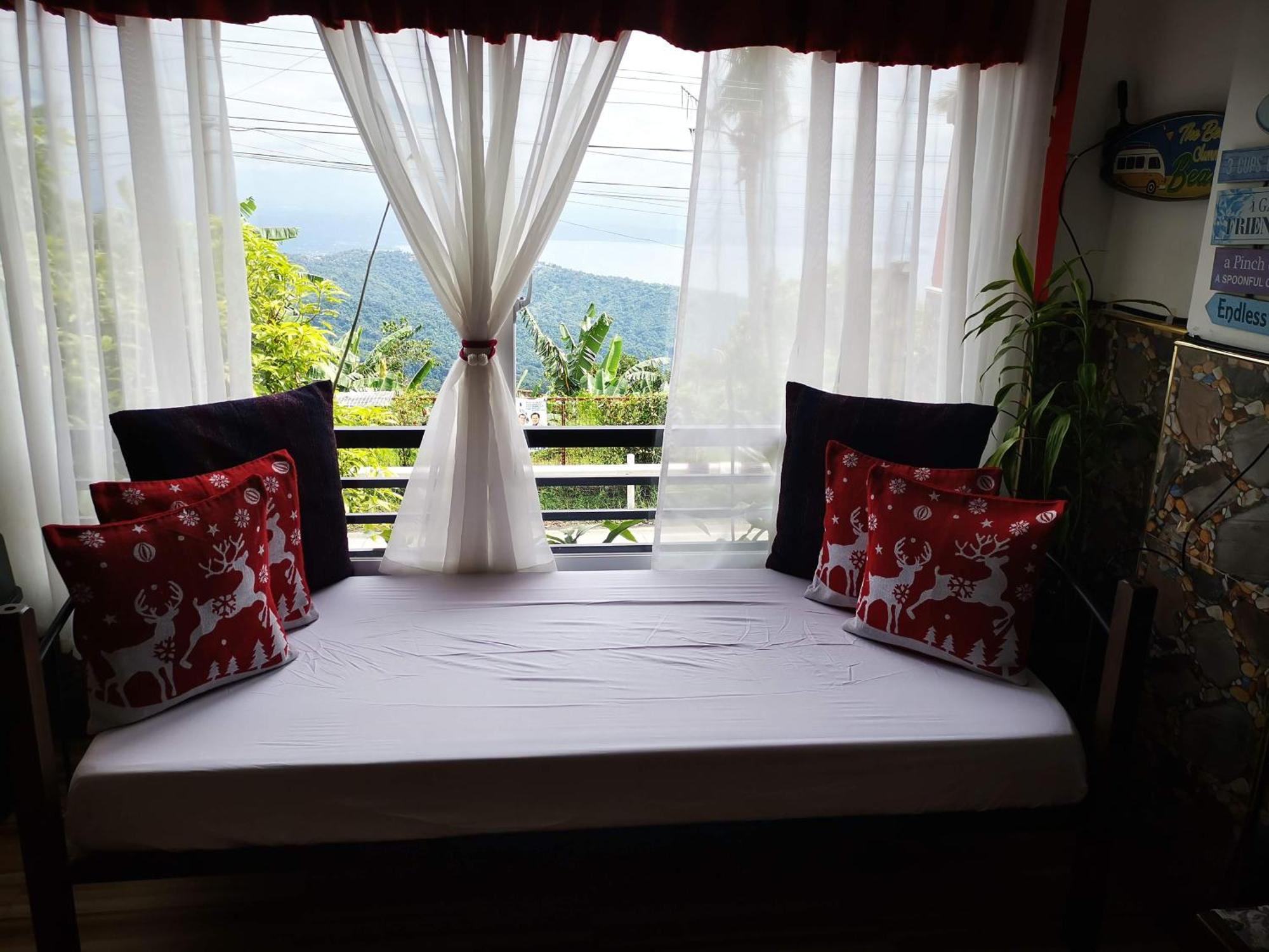 Country Bug Inn Tagaytay City Kültér fotó
