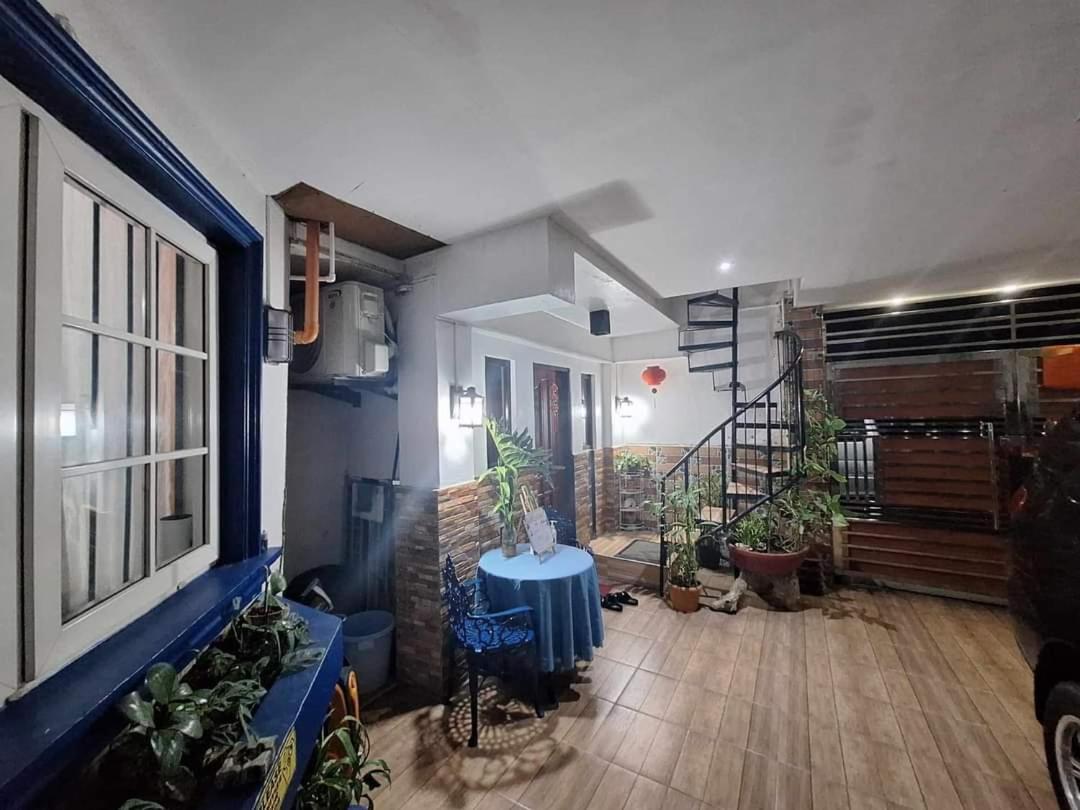 Country Bug Inn Tagaytay City Kültér fotó