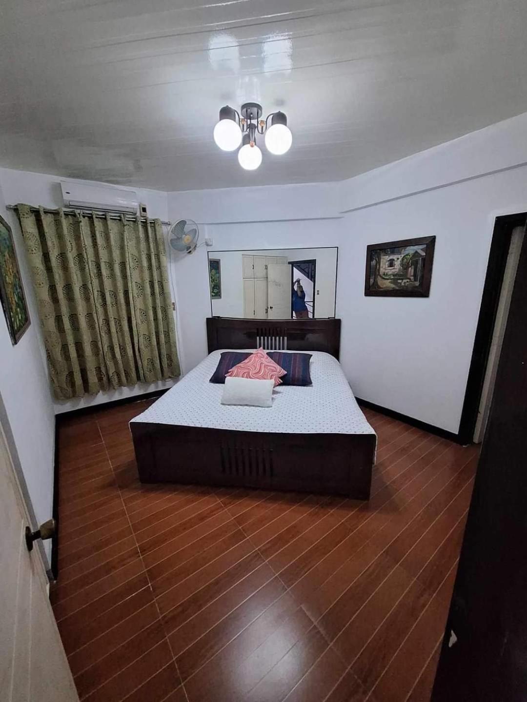 Country Bug Inn Tagaytay City Kültér fotó