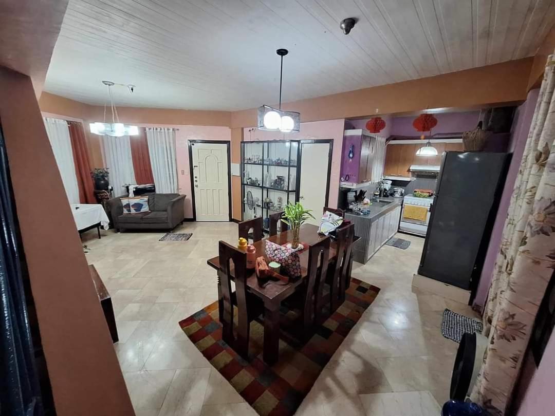 Country Bug Inn Tagaytay City Kültér fotó