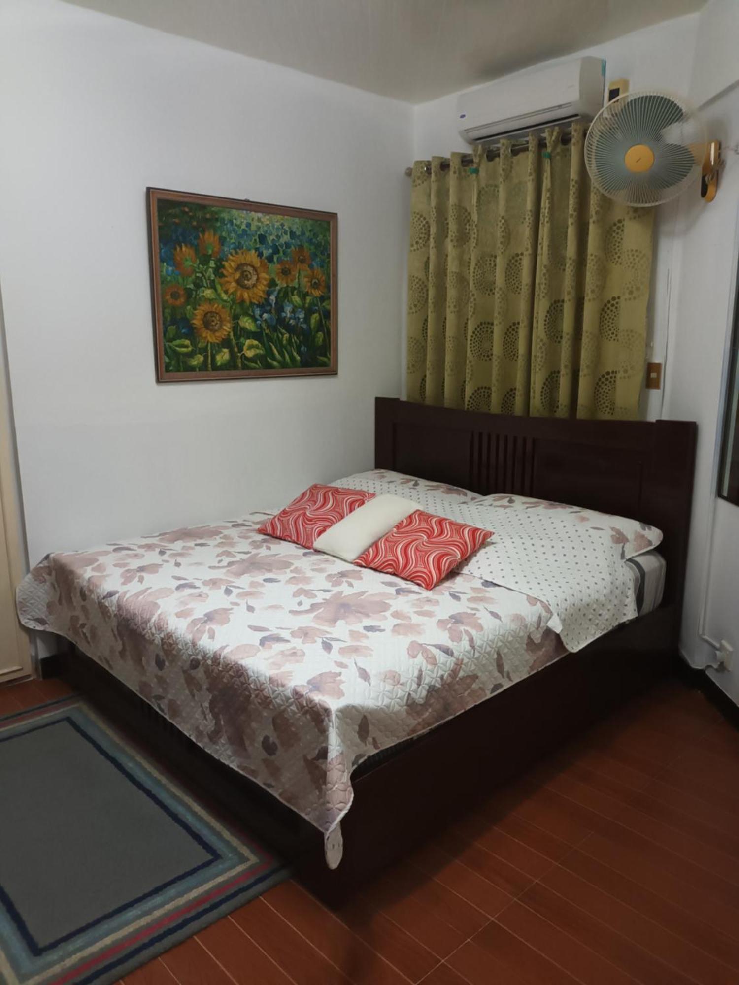 Country Bug Inn Tagaytay City Kültér fotó
