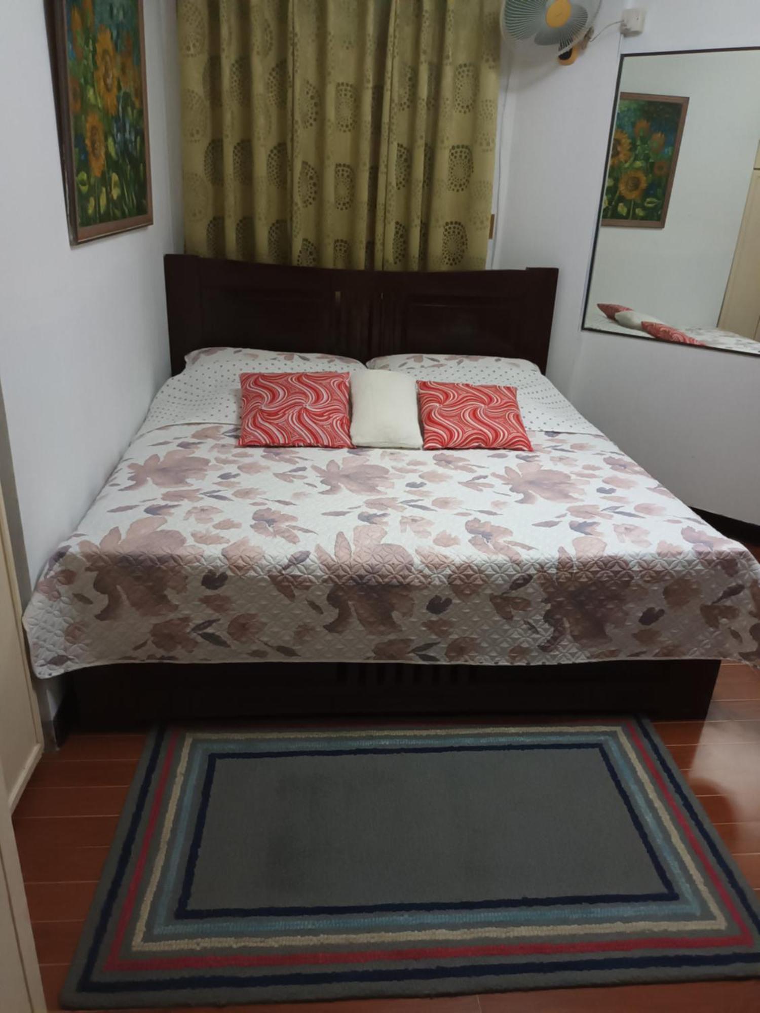 Country Bug Inn Tagaytay City Kültér fotó