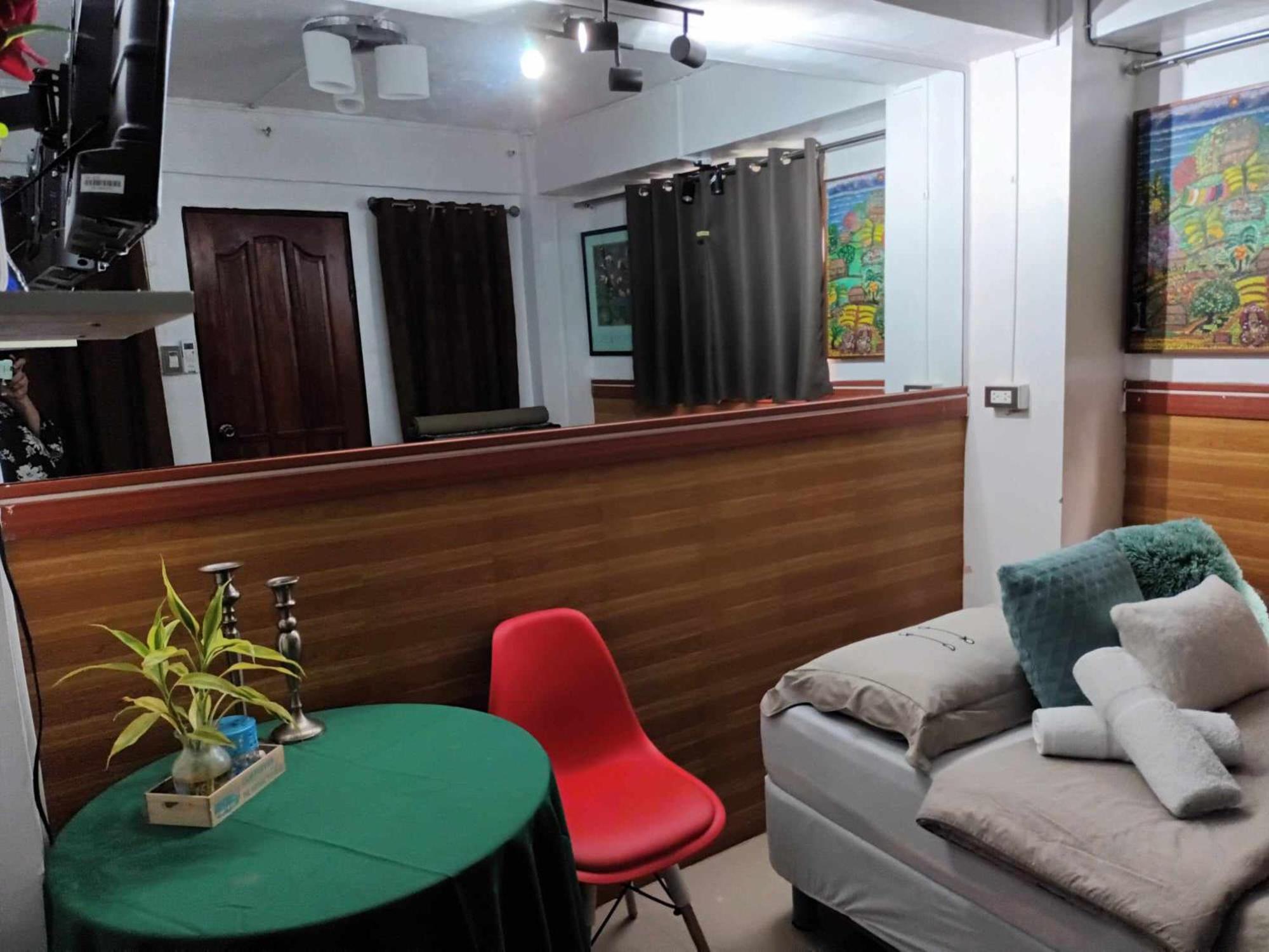Country Bug Inn Tagaytay City Kültér fotó