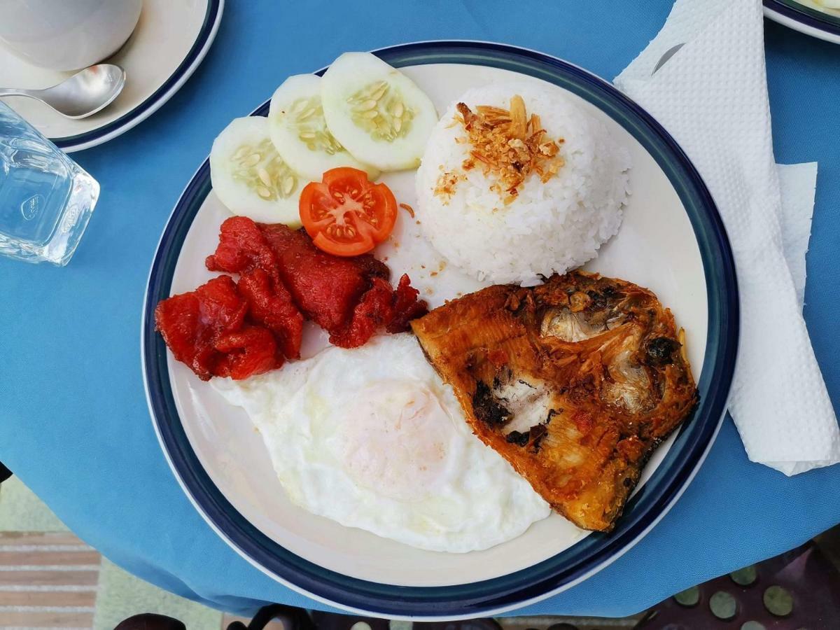 Country Bug Inn Tagaytay City Kültér fotó