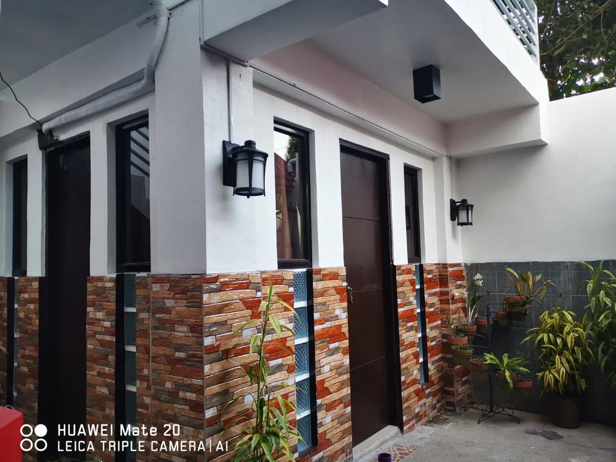 Country Bug Inn Tagaytay City Kültér fotó
