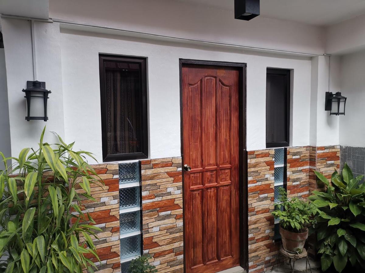 Country Bug Inn Tagaytay City Kültér fotó