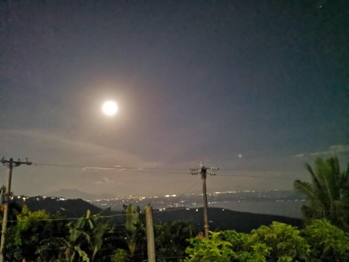 Country Bug Inn Tagaytay City Kültér fotó